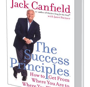 کتاب اصول موفقیت